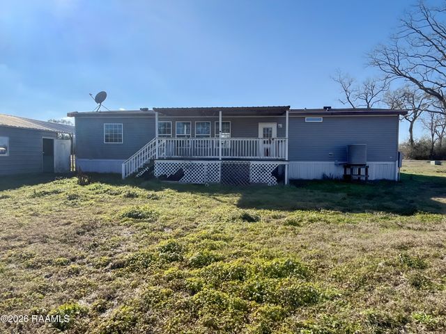 1147 Lena Drive, Arnaudville, LA 70512