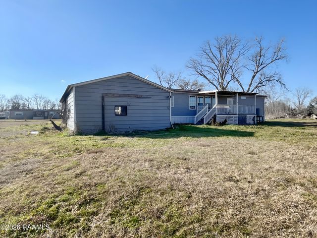 1147 Lena Drive, Arnaudville, LA 70512