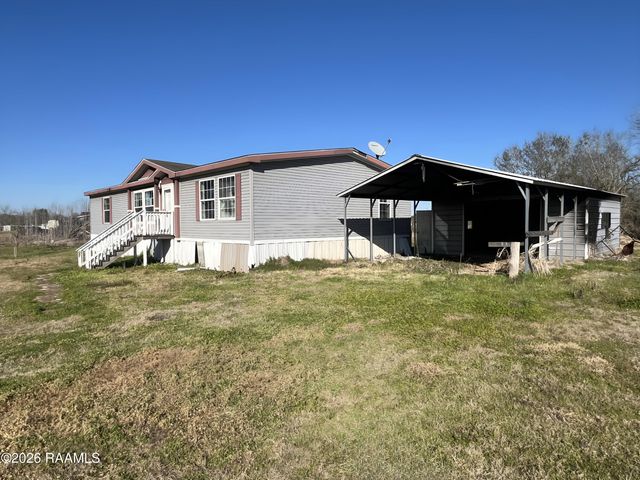 1147 Lena Drive, Arnaudville, LA 70512