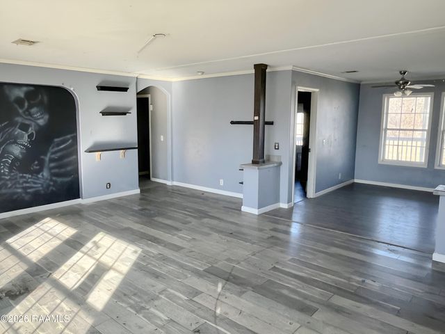 1147 Lena Drive, Arnaudville, LA 70512