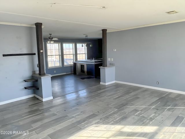 1147 Lena Drive, Arnaudville, LA 70512