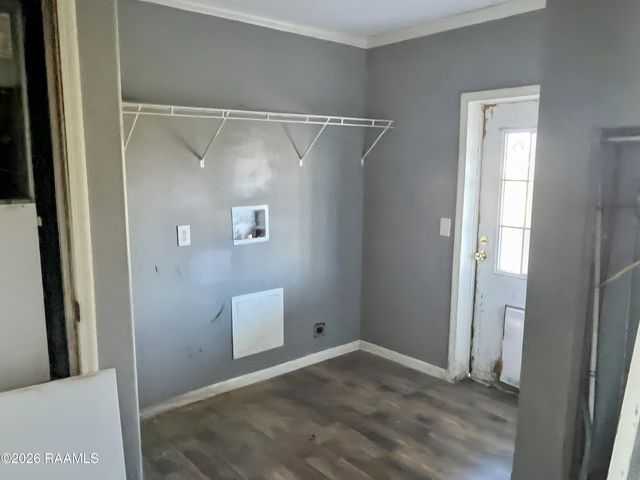 1147 Lena Drive, Arnaudville, LA 70512