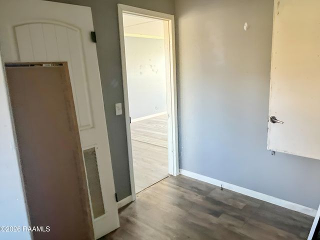 1147 Lena Drive, Arnaudville, LA 70512