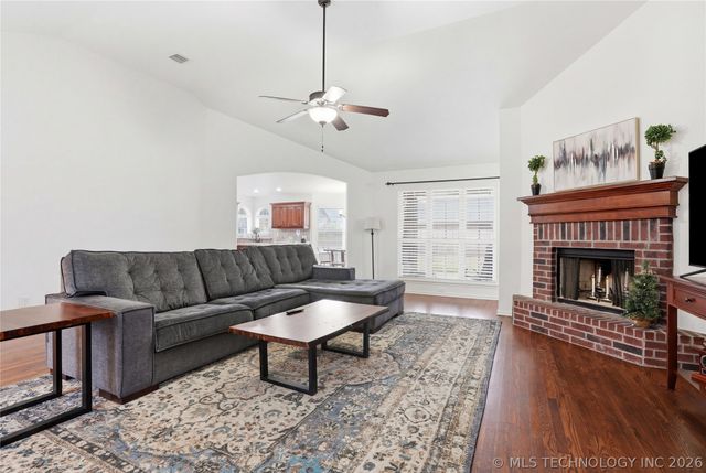 18210 E 47th Street, Tulsa, OK 74134
