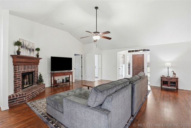18210 E 47th Street, Tulsa, OK 74134