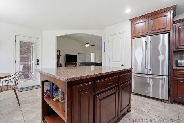18210 E 47th Street, Tulsa, OK 74134