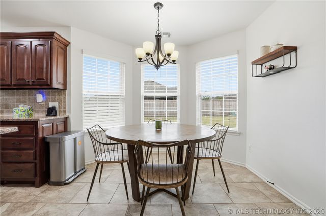 18210 E 47th Street, Tulsa, OK 74134