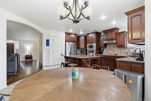 18210 E 47th Street, Tulsa, OK 74134