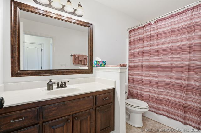 18210 E 47th Street, Tulsa, OK 74134