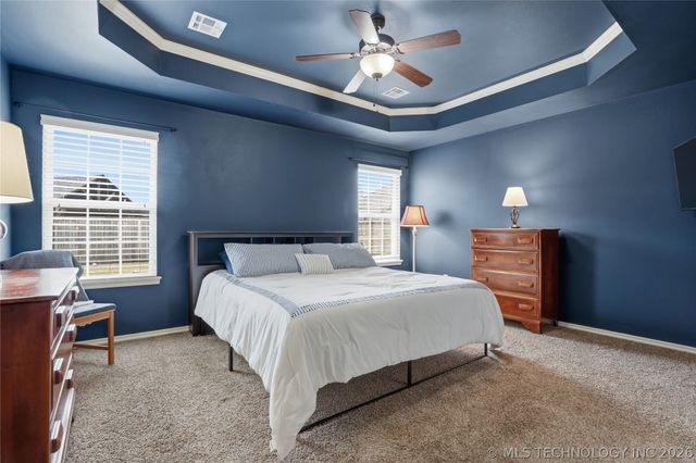 18210 E 47th Street, Tulsa, OK 74134