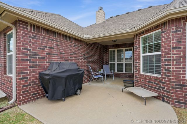 18210 E 47th Street, Tulsa, OK 74134