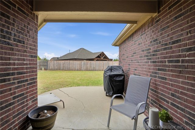 18210 E 47th Street, Tulsa, OK 74134