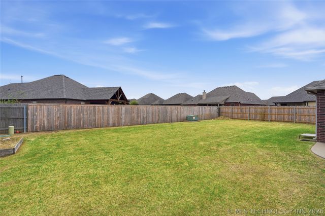 18210 E 47th Street, Tulsa, OK 74134