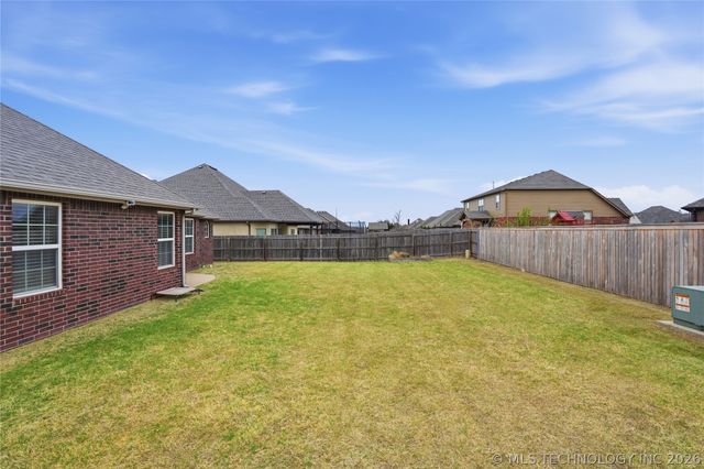 18210 E 47th Street, Tulsa, OK 74134