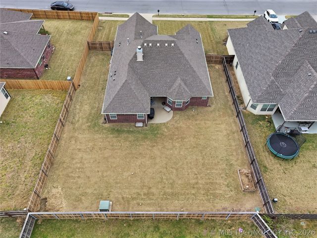 18210 E 47th Street, Tulsa, OK 74134