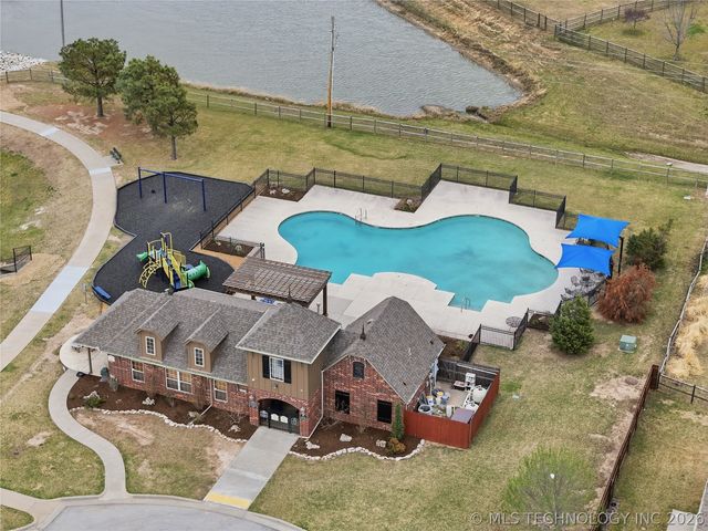 18210 E 47th Street, Tulsa, OK 74134