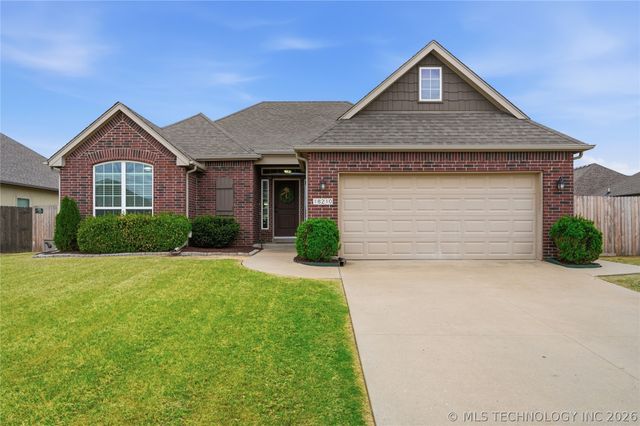 18210 E 47th Street, Tulsa, OK 74134