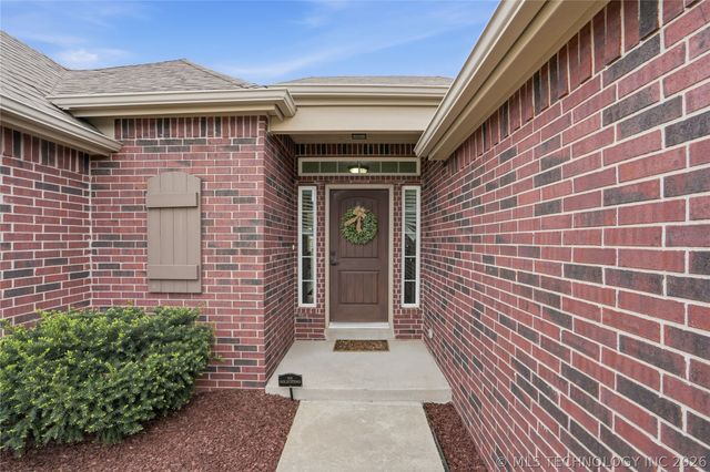18210 E 47th Street, Tulsa, OK 74134