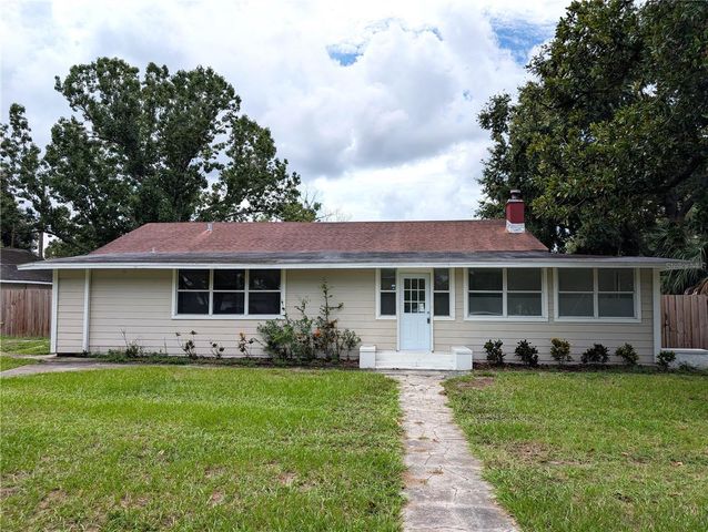 6805 N NAVIN AVENUE, Tampa, FL 33604