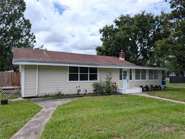 6805 N NAVIN AVENUE, Tampa, FL 33604