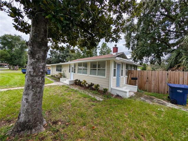 6805 N NAVIN AVENUE, Tampa, FL 33604