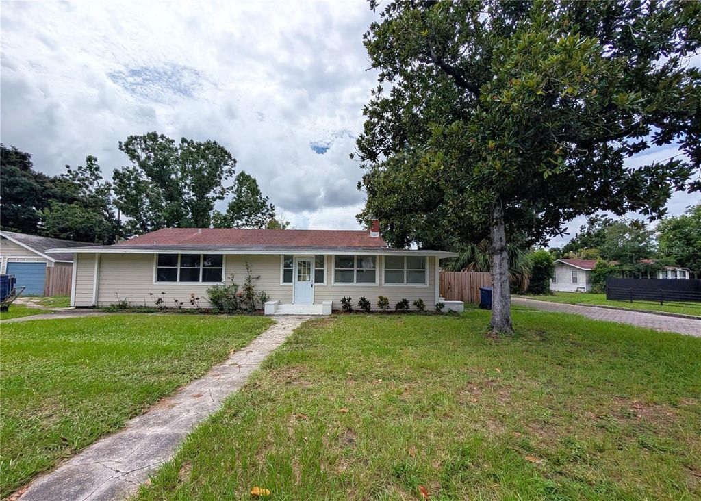 6805 N NAVIN AVENUE, Tampa, FL 33604