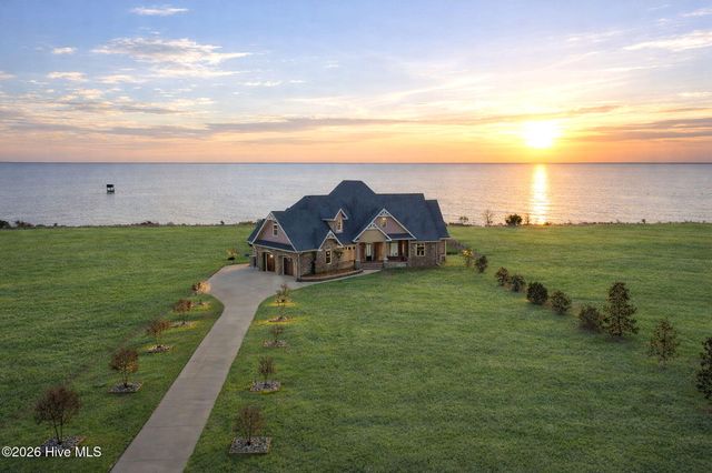 130 Bald Eagle Point Drive, Hertford, NC 27944