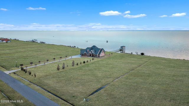 130 Bald Eagle Point Drive, Hertford, NC 27944