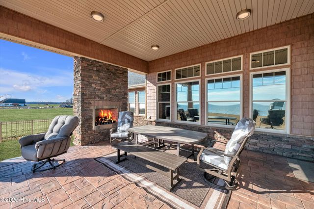 130 Bald Eagle Point Drive, Hertford, NC 27944