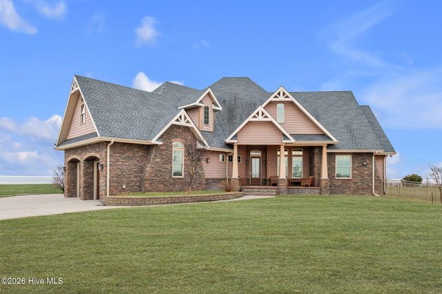 130 Bald Eagle Point Drive, Hertford, NC 27944