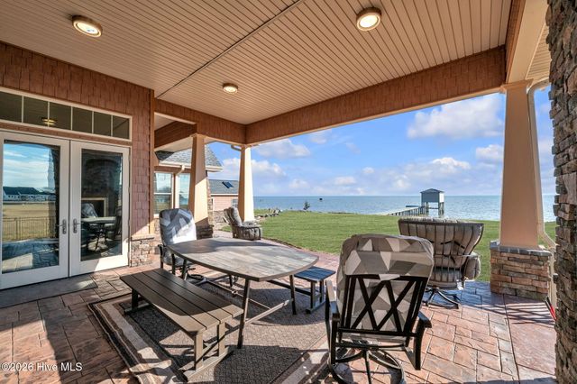 130 Bald Eagle Point Drive, Hertford, NC 27944