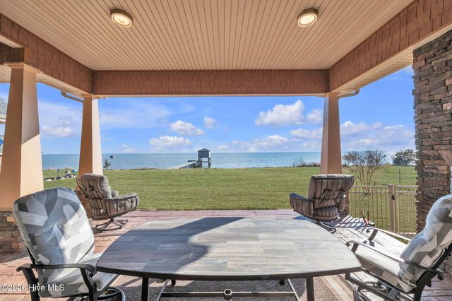 130 Bald Eagle Point Drive, Hertford, NC 27944