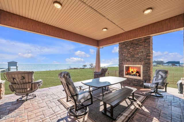 130 Bald Eagle Point Drive, Hertford, NC 27944