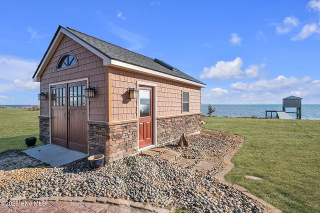 130 Bald Eagle Point Drive, Hertford, NC 27944