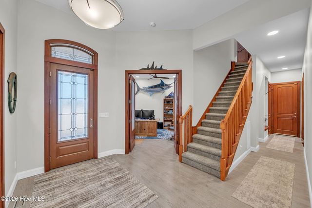 130 Bald Eagle Point Drive, Hertford, NC 27944