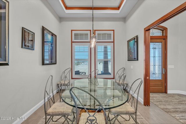 130 Bald Eagle Point Drive, Hertford, NC 27944