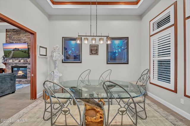 130 Bald Eagle Point Drive, Hertford, NC 27944