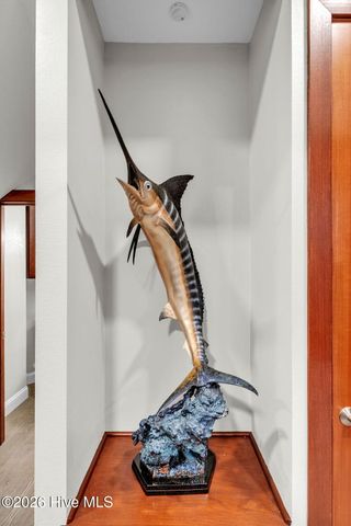 130 Bald Eagle Point Drive, Hertford, NC 27944