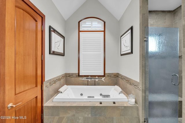 130 Bald Eagle Point Drive, Hertford, NC 27944