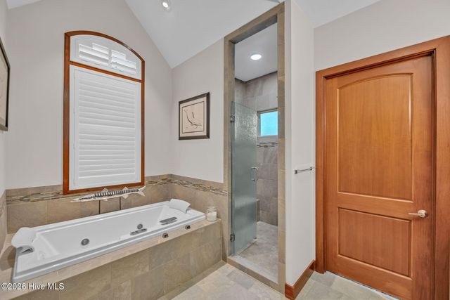 130 Bald Eagle Point Drive, Hertford, NC 27944