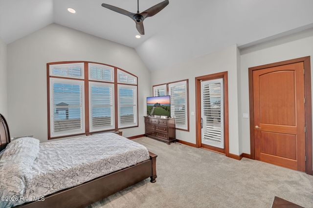 130 Bald Eagle Point Drive, Hertford, NC 27944