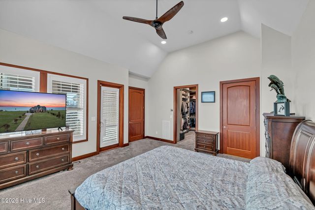 130 Bald Eagle Point Drive, Hertford, NC 27944