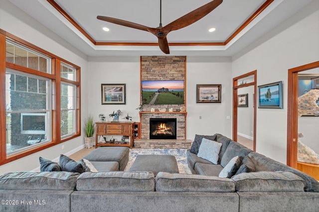 130 Bald Eagle Point Drive, Hertford, NC 27944