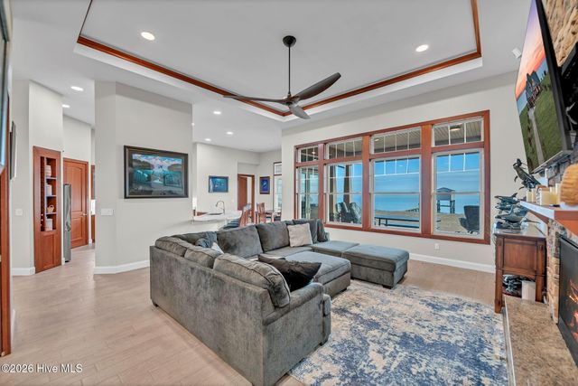 130 Bald Eagle Point Drive, Hertford, NC 27944