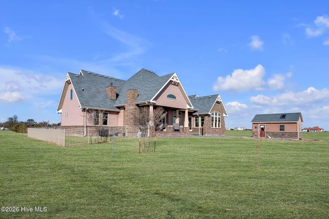 130 Bald Eagle Point Drive, Hertford, NC 27944