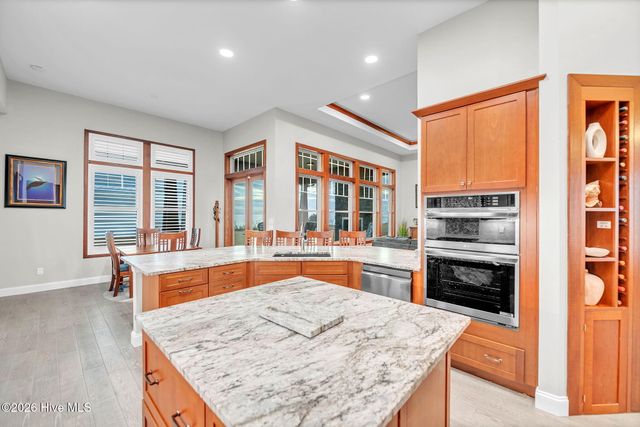 130 Bald Eagle Point Drive, Hertford, NC 27944