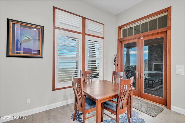 130 Bald Eagle Point Drive, Hertford, NC 27944