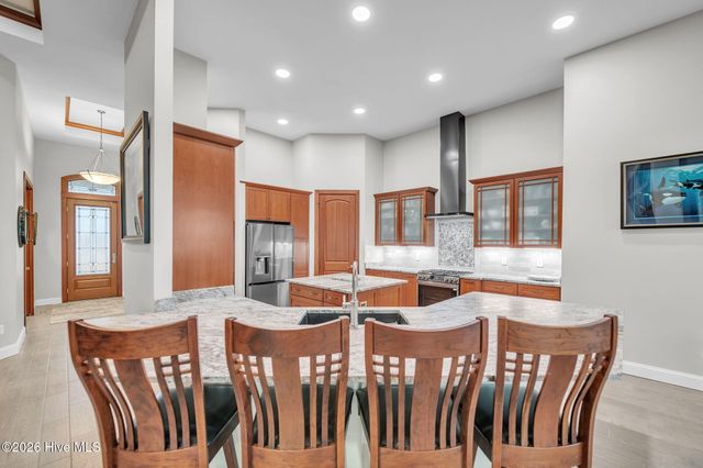 130 Bald Eagle Point Drive, Hertford, NC 27944