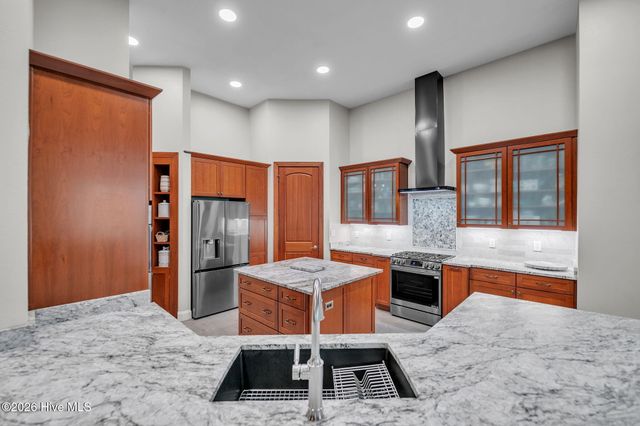 130 Bald Eagle Point Drive, Hertford, NC 27944