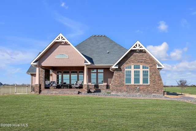 130 Bald Eagle Point Drive, Hertford, NC 27944